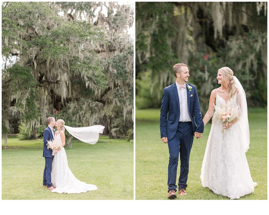 Charleston wedding venue, Charleston wedding photographer, Magnolia Plantation